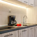 Premium Homes Santa Marina, Lanterna Ferienpark