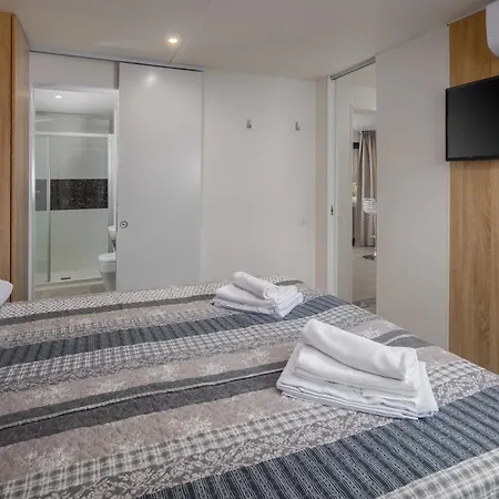 Premium Homes Santa Marina, Lanterna База отдыха