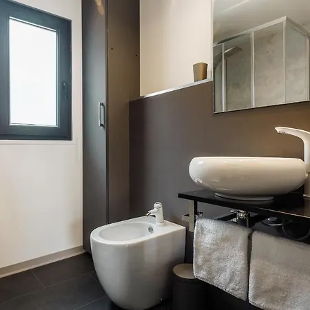 Premium Homes Santa Marina, Lanterna 5* Tar-Vabriga