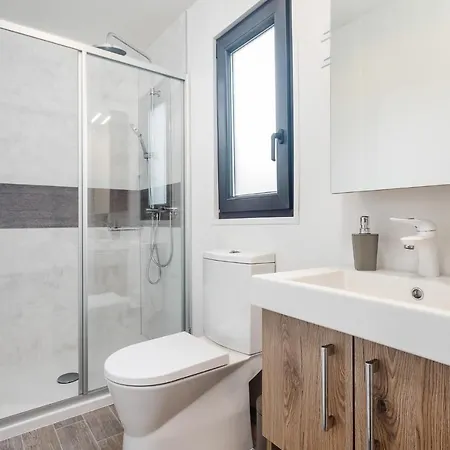 Premium Homes Santa Marina, Lanterna База отдыха