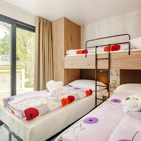 Premium Homes Santa Marina, Lanterna Semesterpark 5*