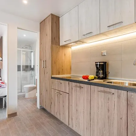 Premium Homes Santa Marina, Lanterna База отдыха 5*