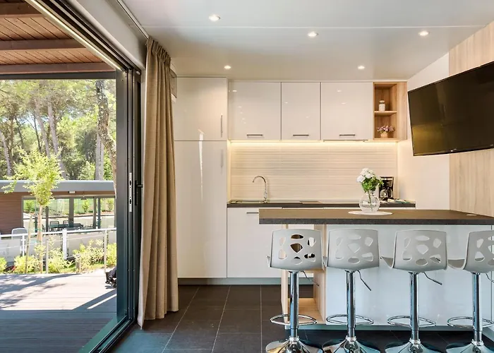 Feriepark Premium Homes Santa Marina, Lanterna Tar-Vabriga