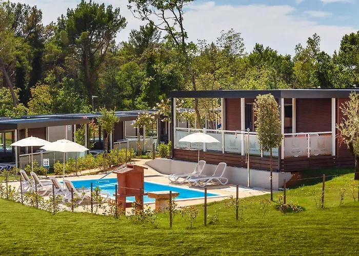 Feriepark Premium Homes Santa Marina, Lanterna Tar-Vabriga