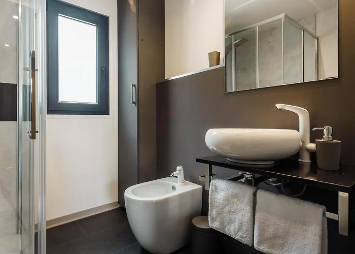 Premium Homes Santa Marina, Lanterna 5* Tar-Vabriga