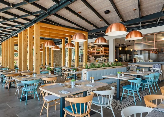 Premium Homes Santa Marina, Lanterna Tar-Vabriga