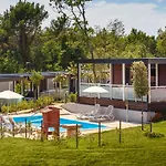 Park za odmor Premium Homes Santa Marina, Lanterna Tar-Vabriga