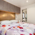 Premium Homes Santa Marina, Lanterna 5* Tar-Vabriga