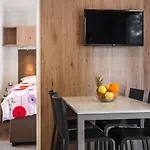 Premium Homes Santa Marina, Lanterna Park za odmor