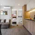 Park za odmor Premium Homes Santa Marina, Lanterna Tar-Vabriga