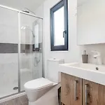 Premium Homes Santa Marina, Lanterna Park za odmor