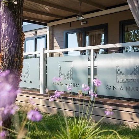 Premium Homes Santa Marina, Lanterna 5*