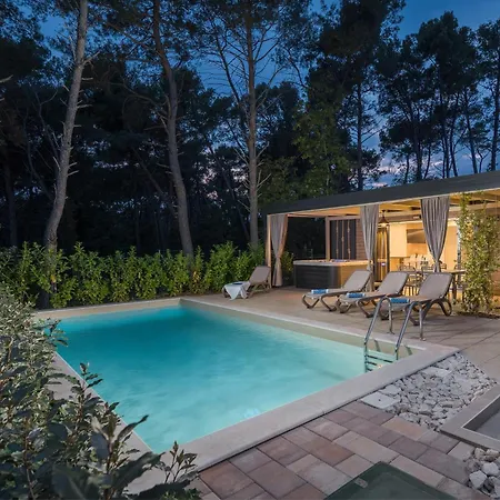 Park za odmor Premium Homes Santa Marina, Lanterna 5*