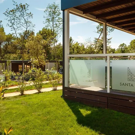 Premium Homes Santa Marina, Lanterna 5* Tar-Vabriga