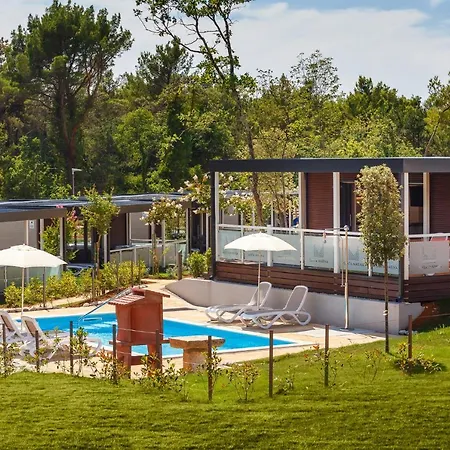 Tatil parkı Premium Homes Santa Marina, Lanterna Tar-Vabriga