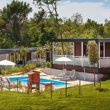 假日公园 Premium Homes Santa Marina, Lanterna Tar-Vabriga