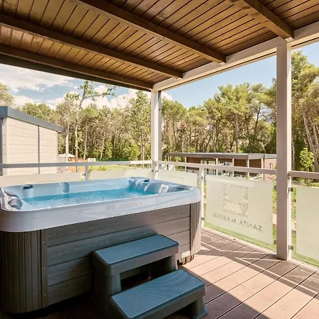 Premium Homes Santa Marina, Lanterna 5* Tar-Vabriga