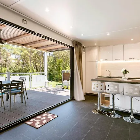 Prázdninový areál Premium Homes Santa Marina, Lanterna 5*