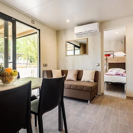 Tatil parkı Premium Homes Santa Marina, Lanterna 5*