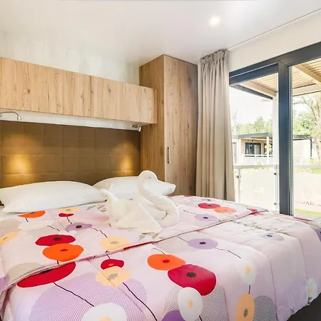 Prázdninový areál Premium Homes Santa Marina, Lanterna