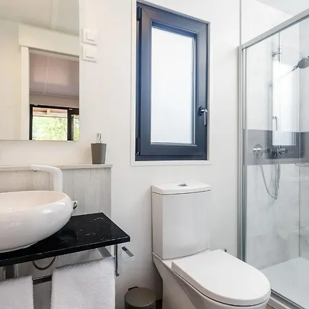 假日公园 Premium Homes Santa Marina, Lanterna Tar-Vabriga