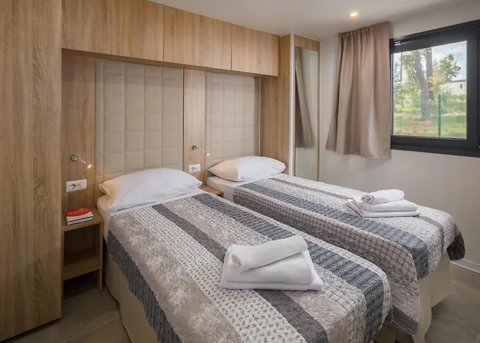 Ferienpark Premium Homes Santa Marina, Lanterna