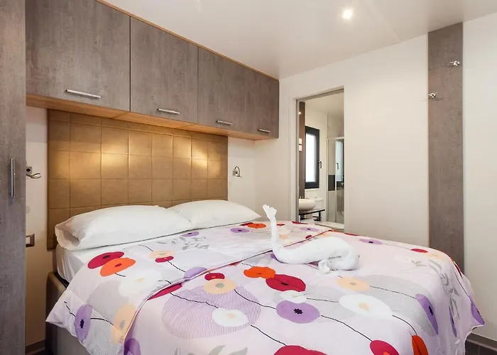 Premium Homes Santa Marina, Lanterna 5* Tar-Vabriga