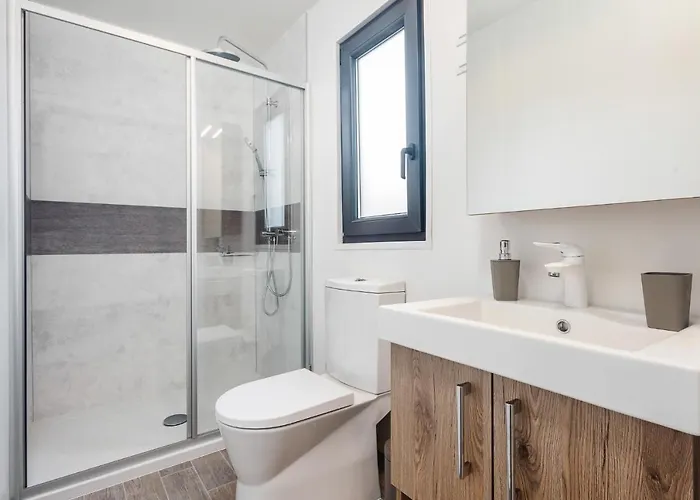 Premium Homes Santa Marina, Lanterna Ferienpark