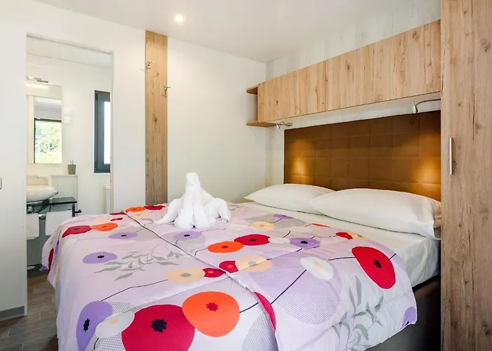 Ferienpark Premium Homes Santa Marina, Lanterna Tar-Vabriga