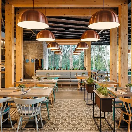 Premium Homes Santa Marina, Lanterna Πάρκο διακοπών 5*